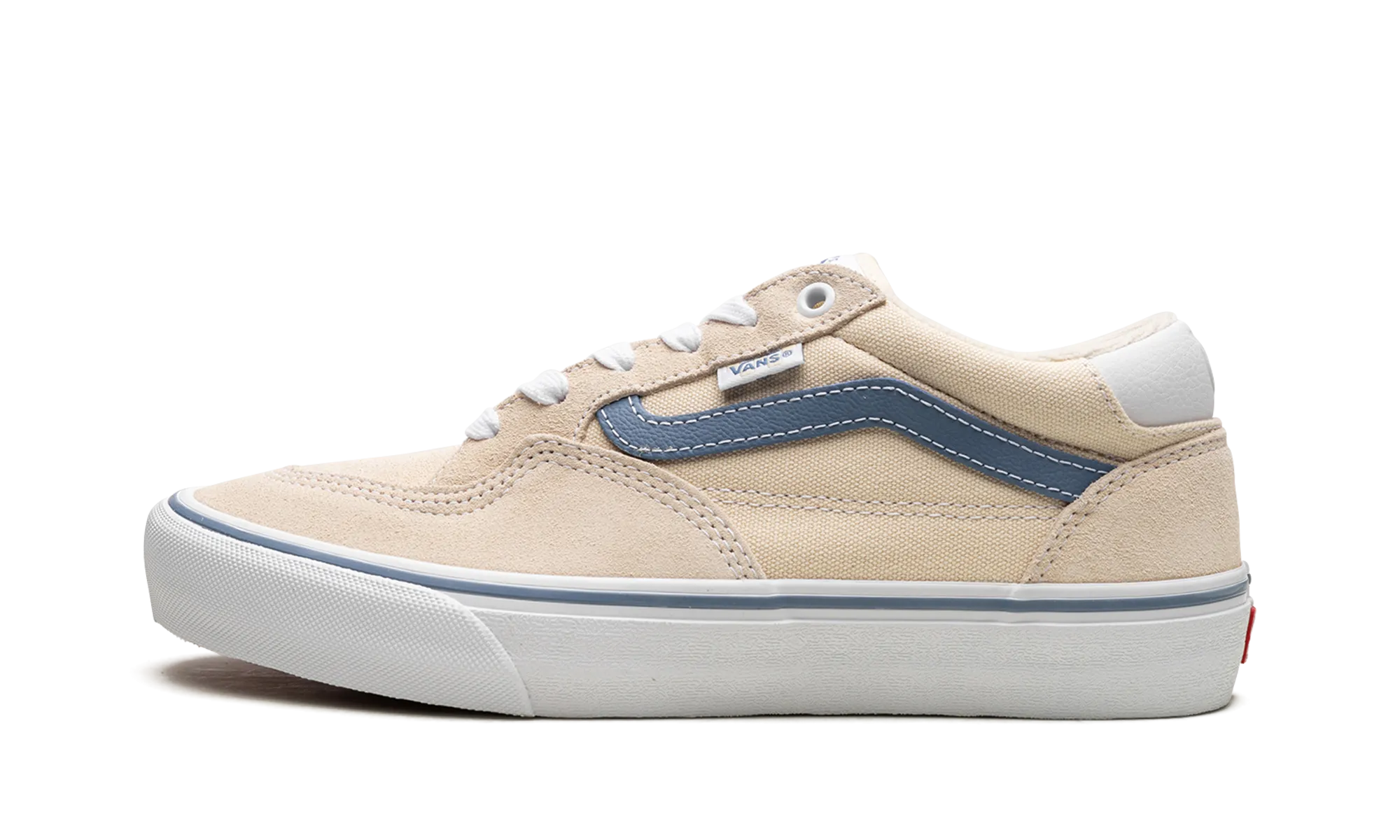 Rowan "Cream" Court Grip Lightweight EVA Material
