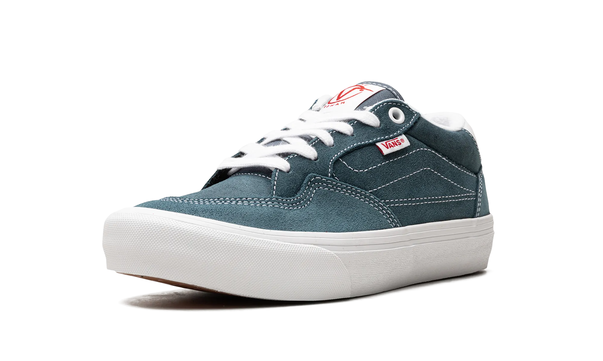 Pool Time Hero Mode Rowan "Leather Blue"