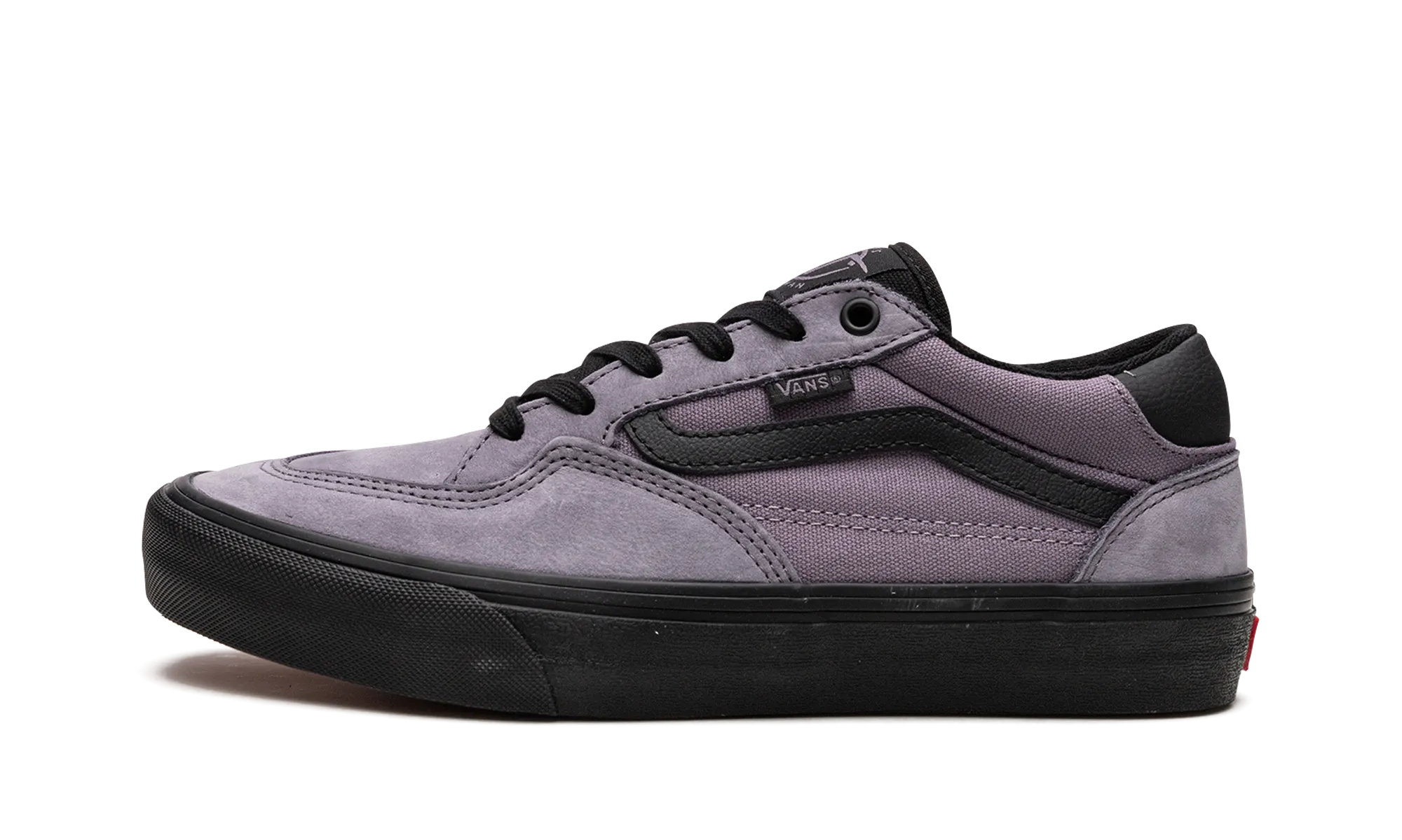 Energy Return Technology Hot Mood Rowan "Nubuck"