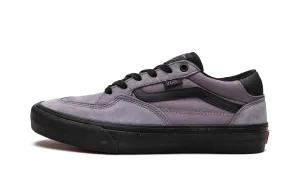 Energy Return Technology Hot Mood Rowan "Nubuck"