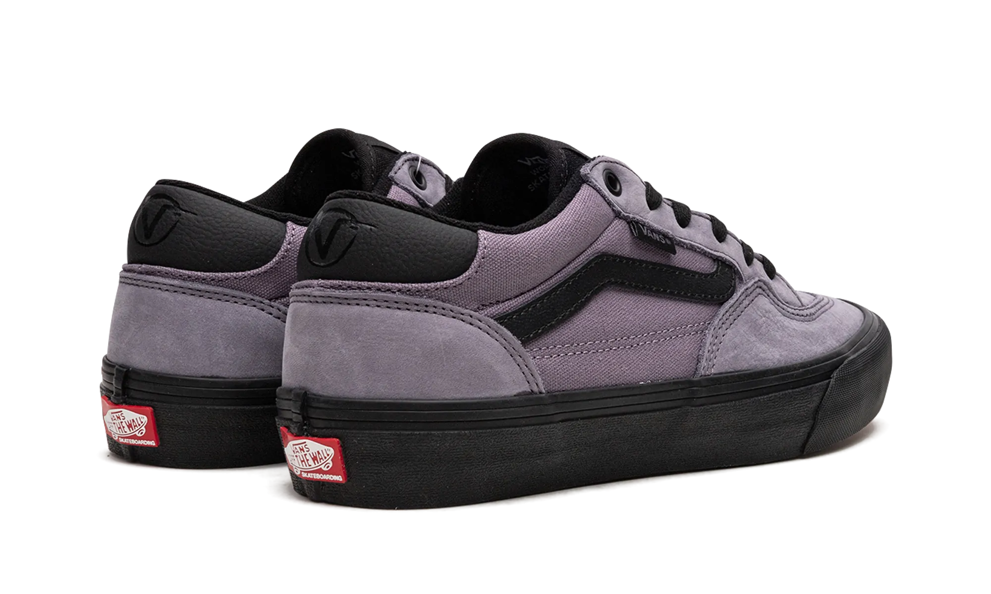 Deep Shade Supportive Core Active People Rowan "Nubuck"