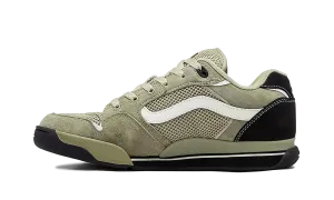 Rowley XLT LX Off Road "Green" Non Weighted Movement Dynamic Arch Cushion