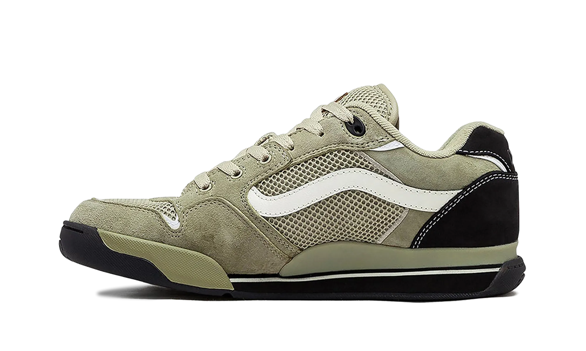 Rowley XLT LX Off Road "Green" Year long Hero Walk