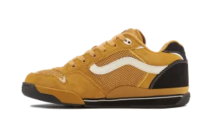 Rowley XLT LX Off Road "Yellow White" Craftsmanship Gym Quick