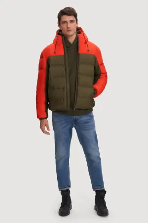 Multi Pocket Utility Hector