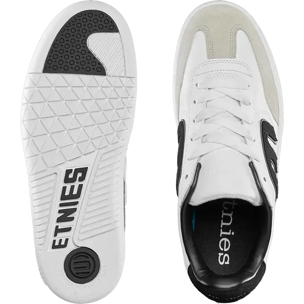 Quick Ride Fit Sport Comfort Locut