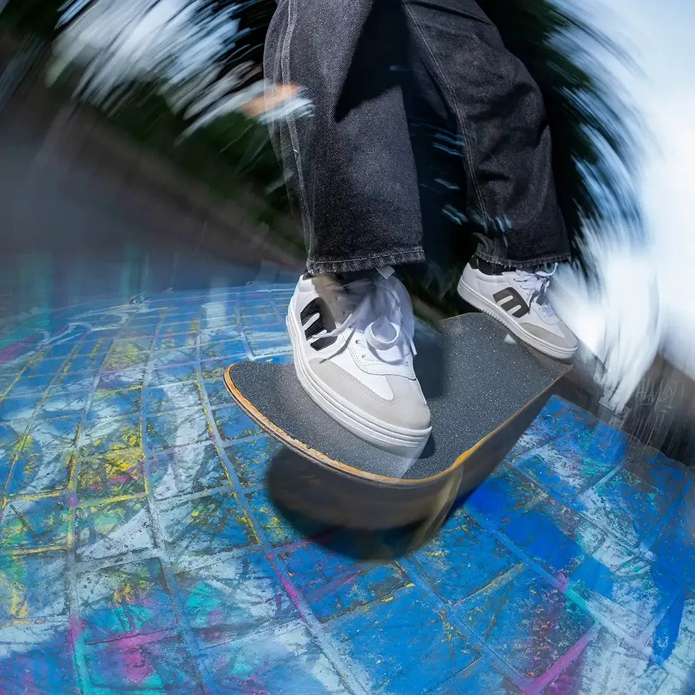 Locut All Terrain Fit PU Outsole