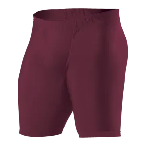 muted colors Active Movement Alleson Men's Compression Shorts