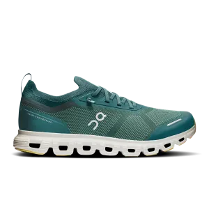 On Running Cloud 6 Versa Spirulina Citrine HeelSupport