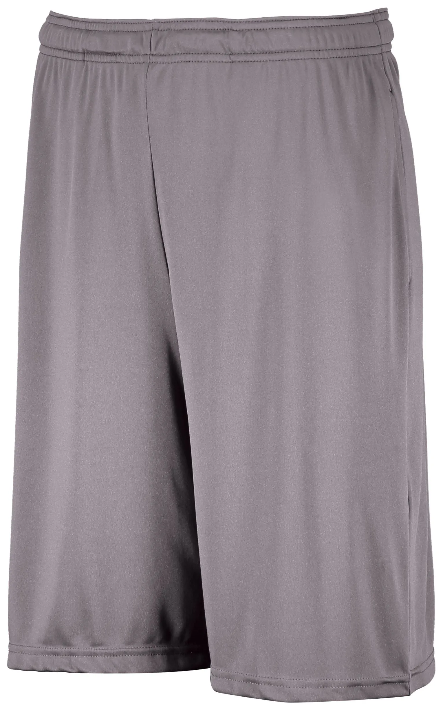 Russell Men's Dri-Power Essential Performance Shorts With Pockets beach goers high waisted