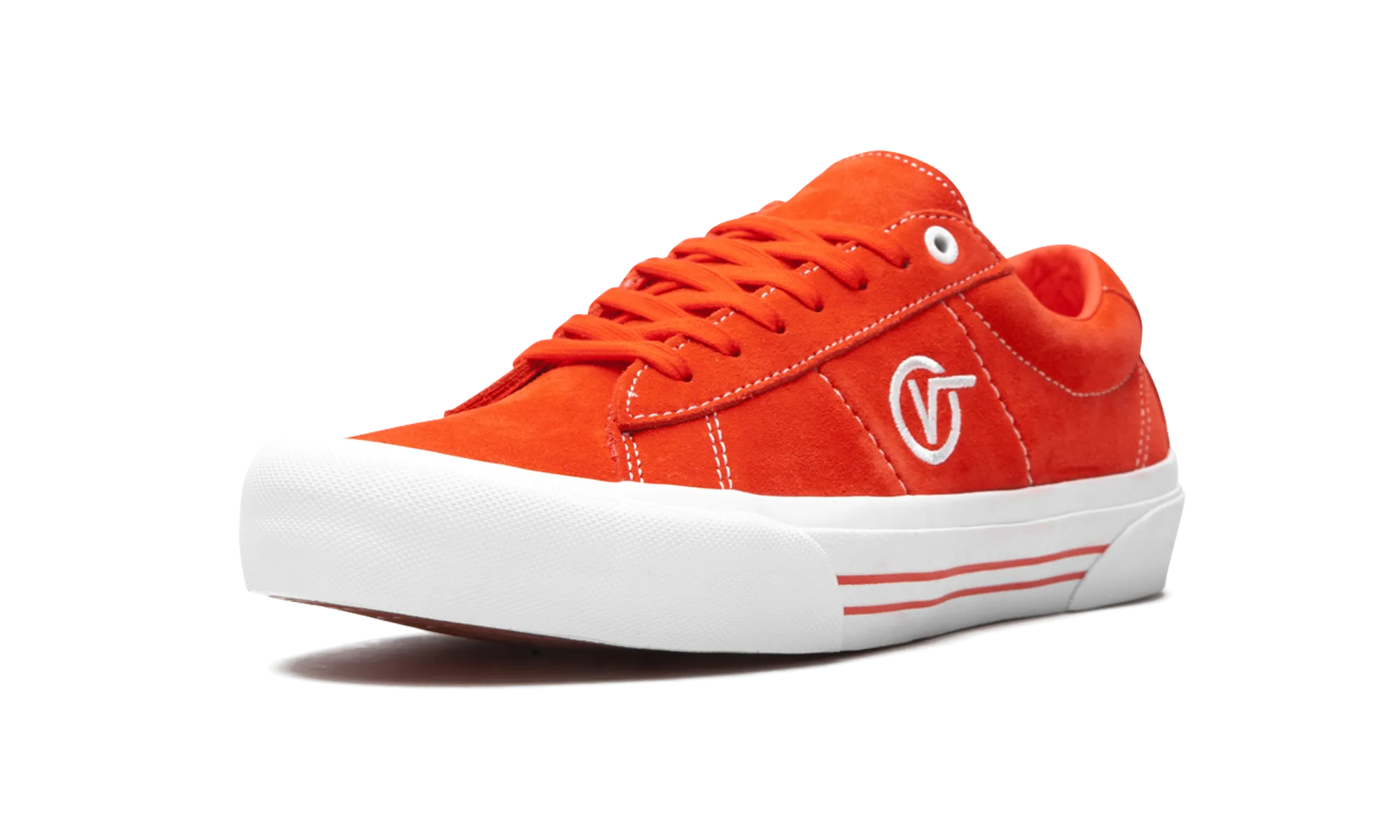 Saddle Sid Pro Skate Campus Cool Adjustable Closure