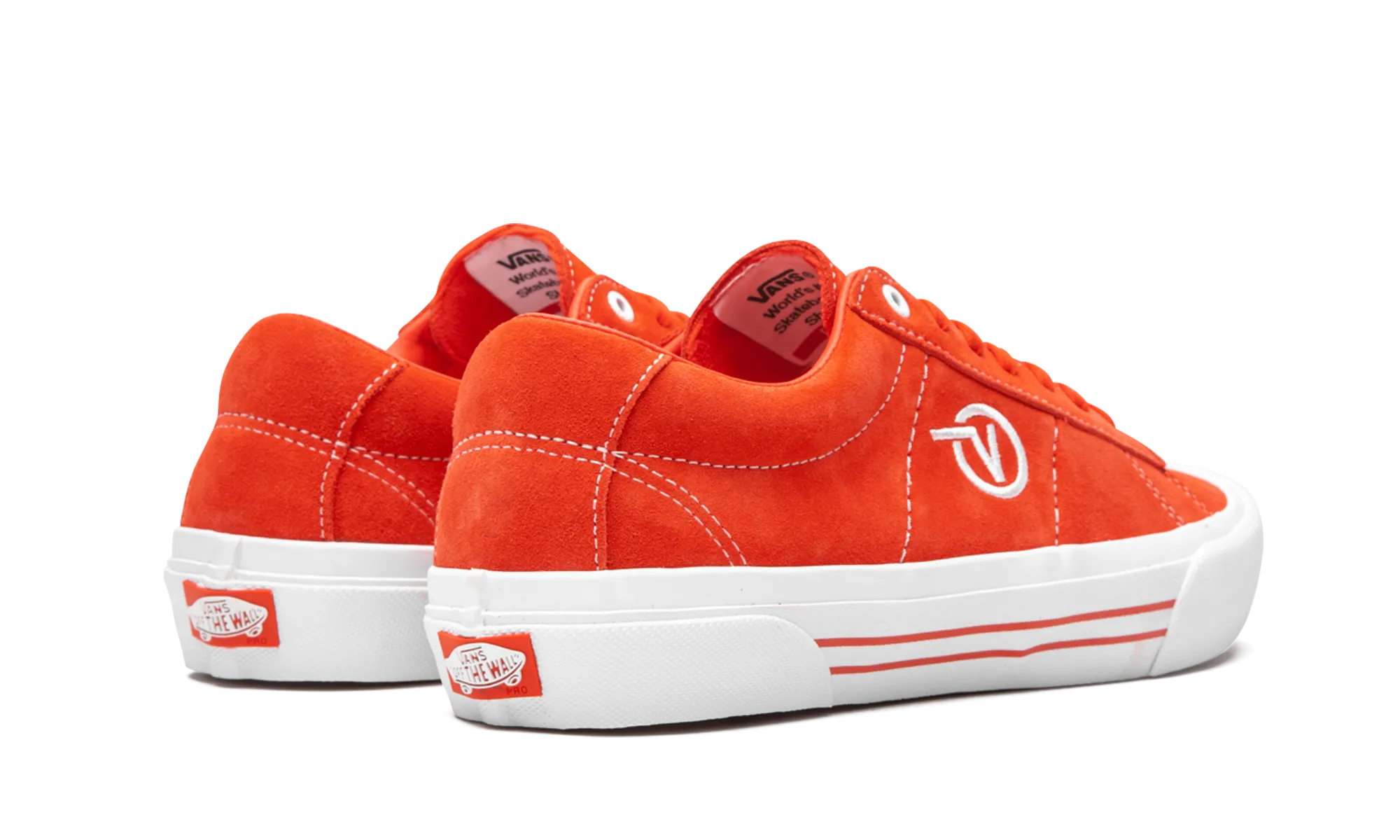 Saddle Sid Pro Skate Ergonomic City Adventure Vibration Dampening Layer