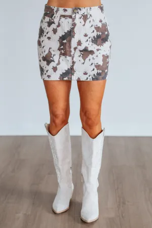 Sadelle Denim Skirt Light Mood Season To Season