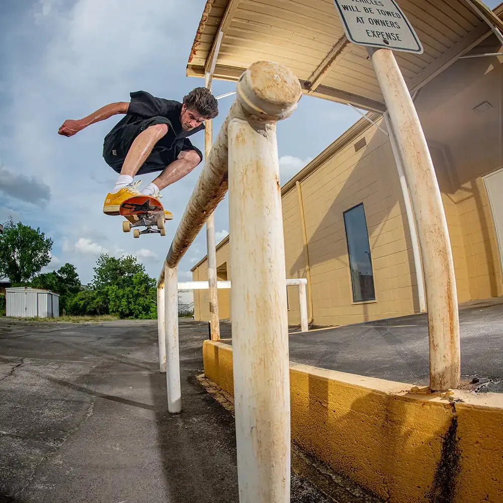 Crafted Quality Sal 23