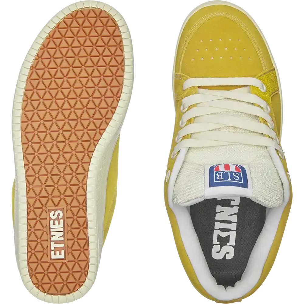 Sal 23 Durable Mesh Skater Wear