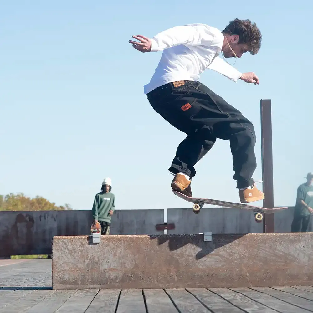 Street Friendly Slip Resistant Footwear Sal 23