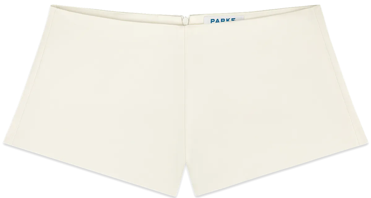 Satin Shorts hypoallergenic