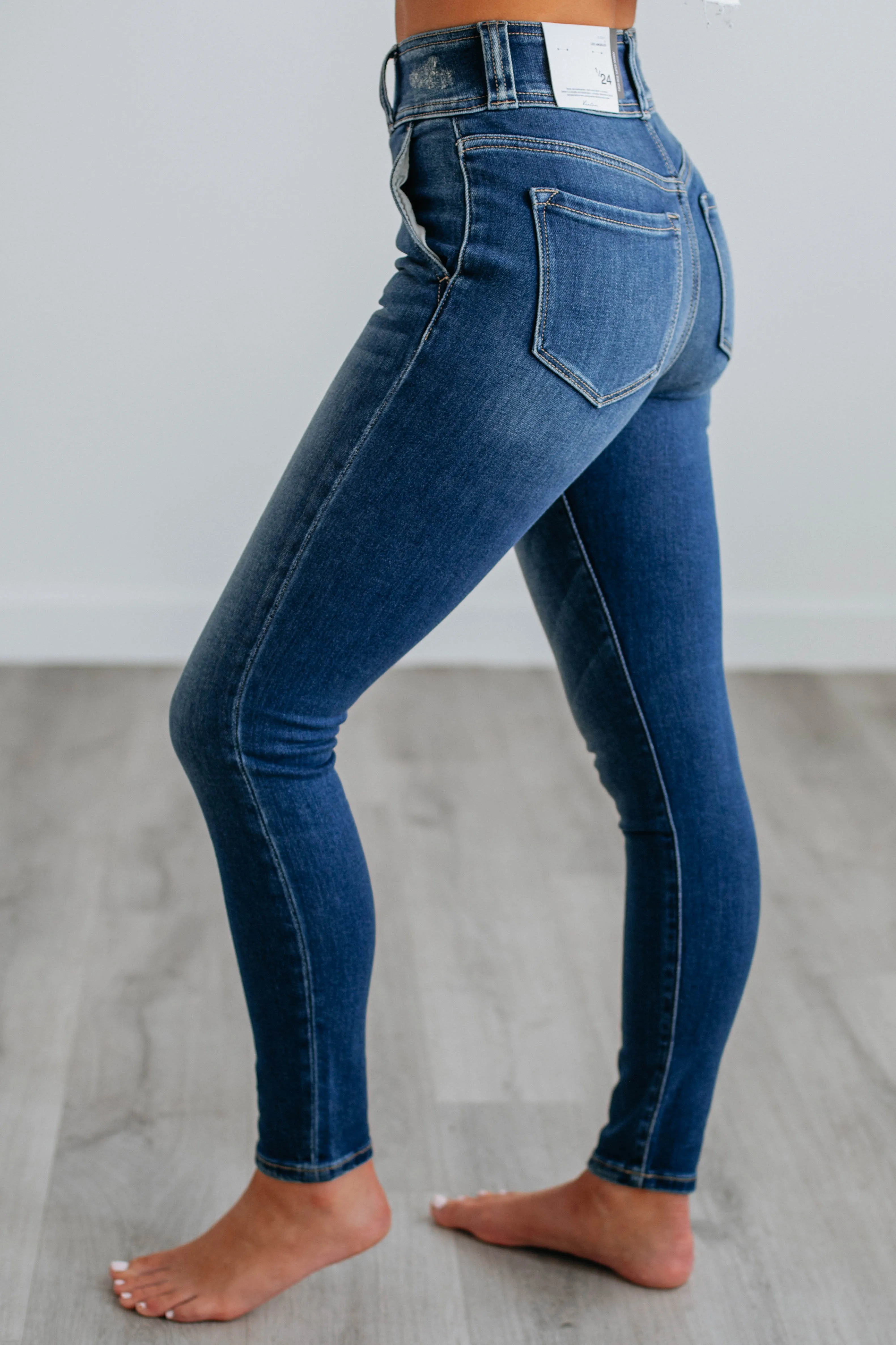 Scout KanCan Jeans Comfortable Appearance