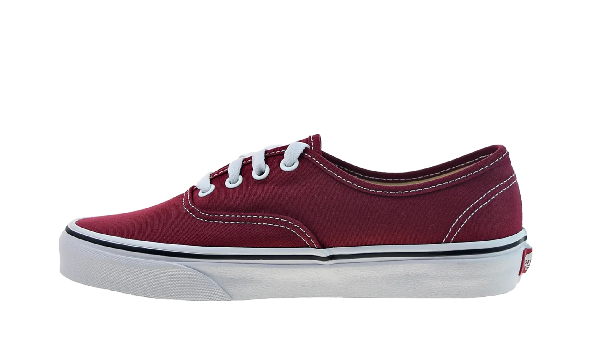 Feather Light Urban Stroll Breathable Material Authentic "Rumba Red"