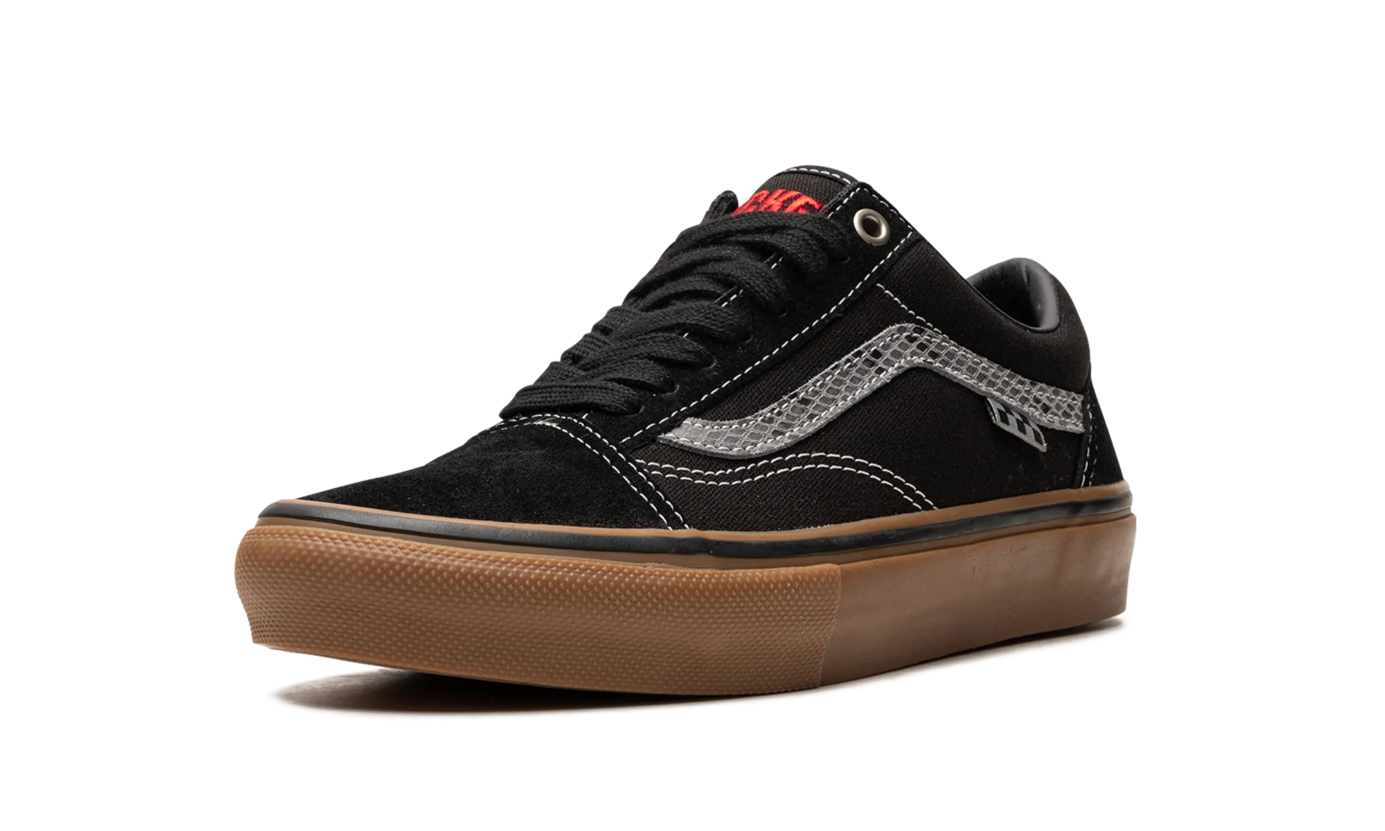 Skate Old Skool "Hockey" Supportive Core Active People