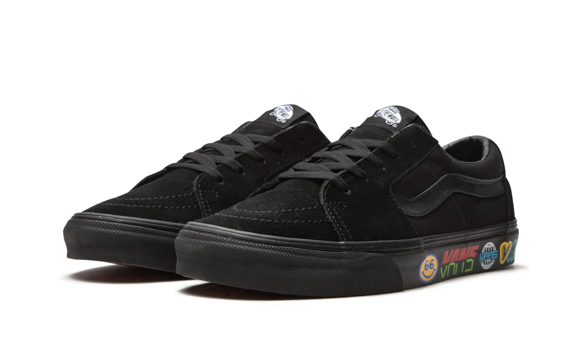 SK8-LOW "Disruptive" Padded Comfort Wellness Seekers Stone Gray