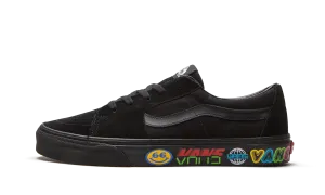 Smooth ride Fight Mode SK8-LOW "Disruptive"