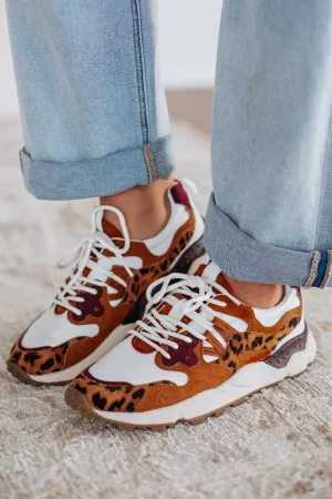 Set The Bar Sneakers Ergonomic Cold Weather