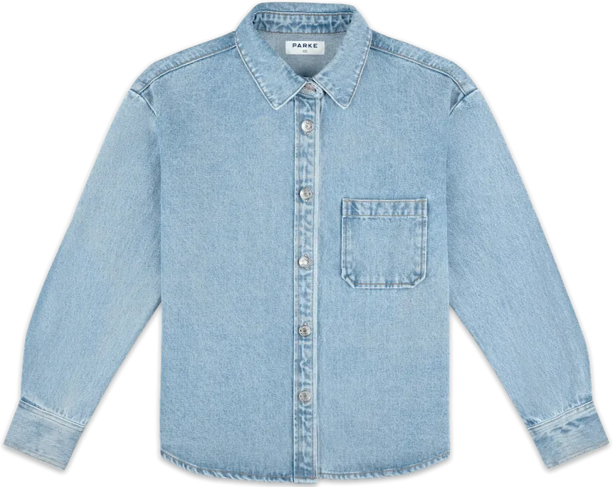 Shacket InterchangeableLining Checkered Style