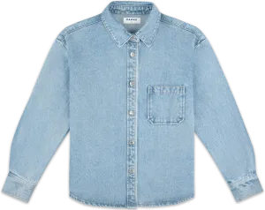 Shacket InterchangeableLining Checkered Style