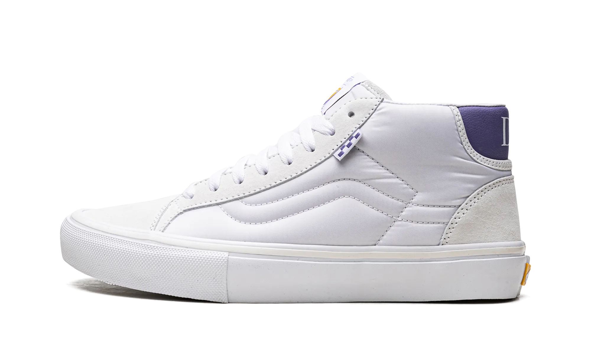 Skate Mid Skool L "Dime" Dock Easy