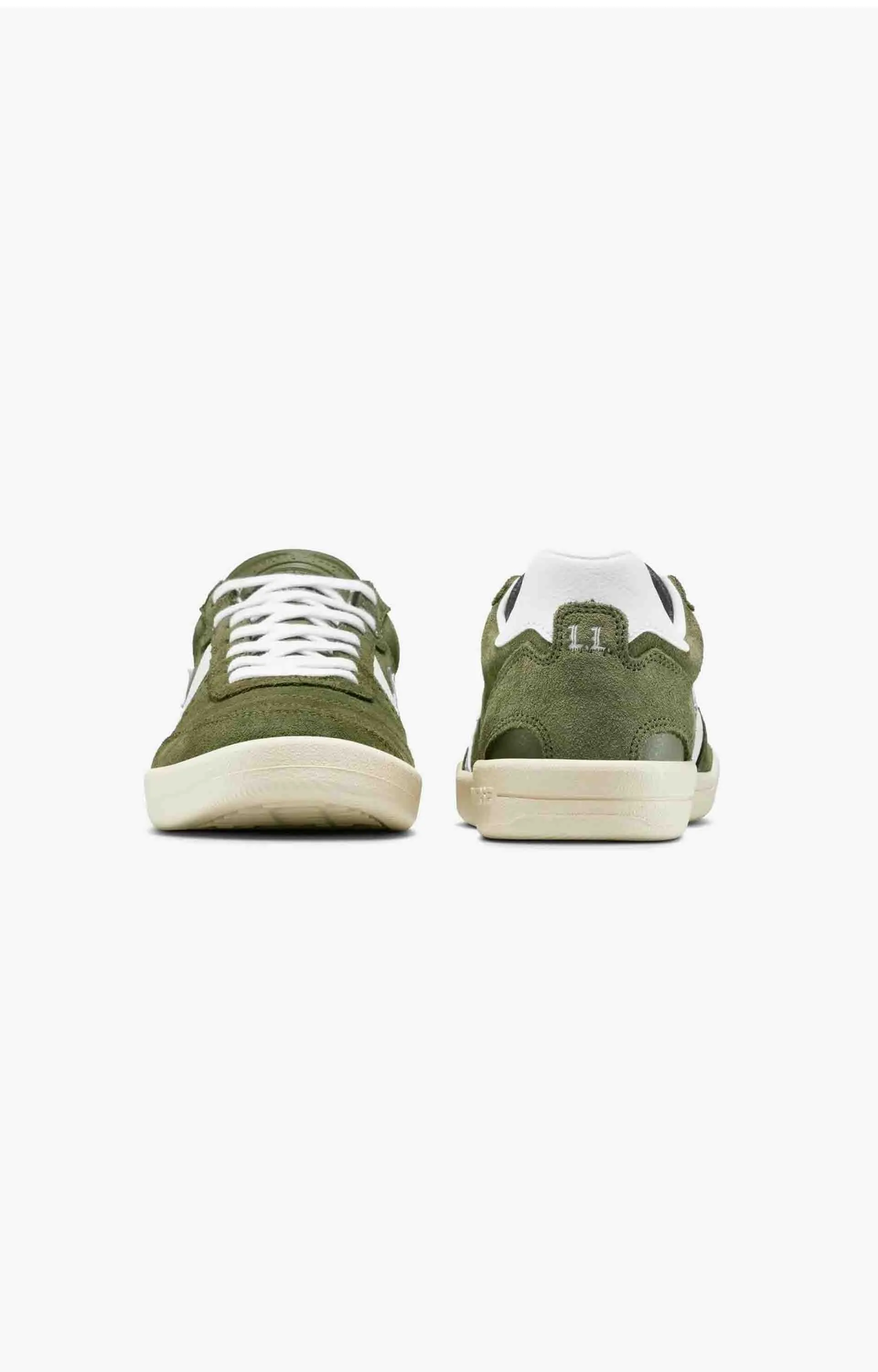Non Slip Outsole synthetic leather Converse Louie Lopez Pro 2 Ox