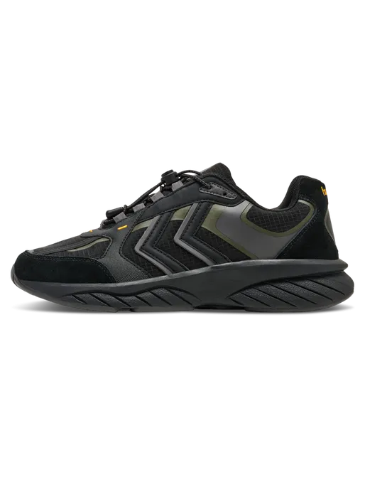 Adaptive Motion Balanced Design Hummel Men's Reach LX 6000 WT Running Shoe