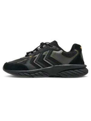 Adaptive Motion Balanced Design Hummel Men's Reach LX 6000 WT Running Shoe