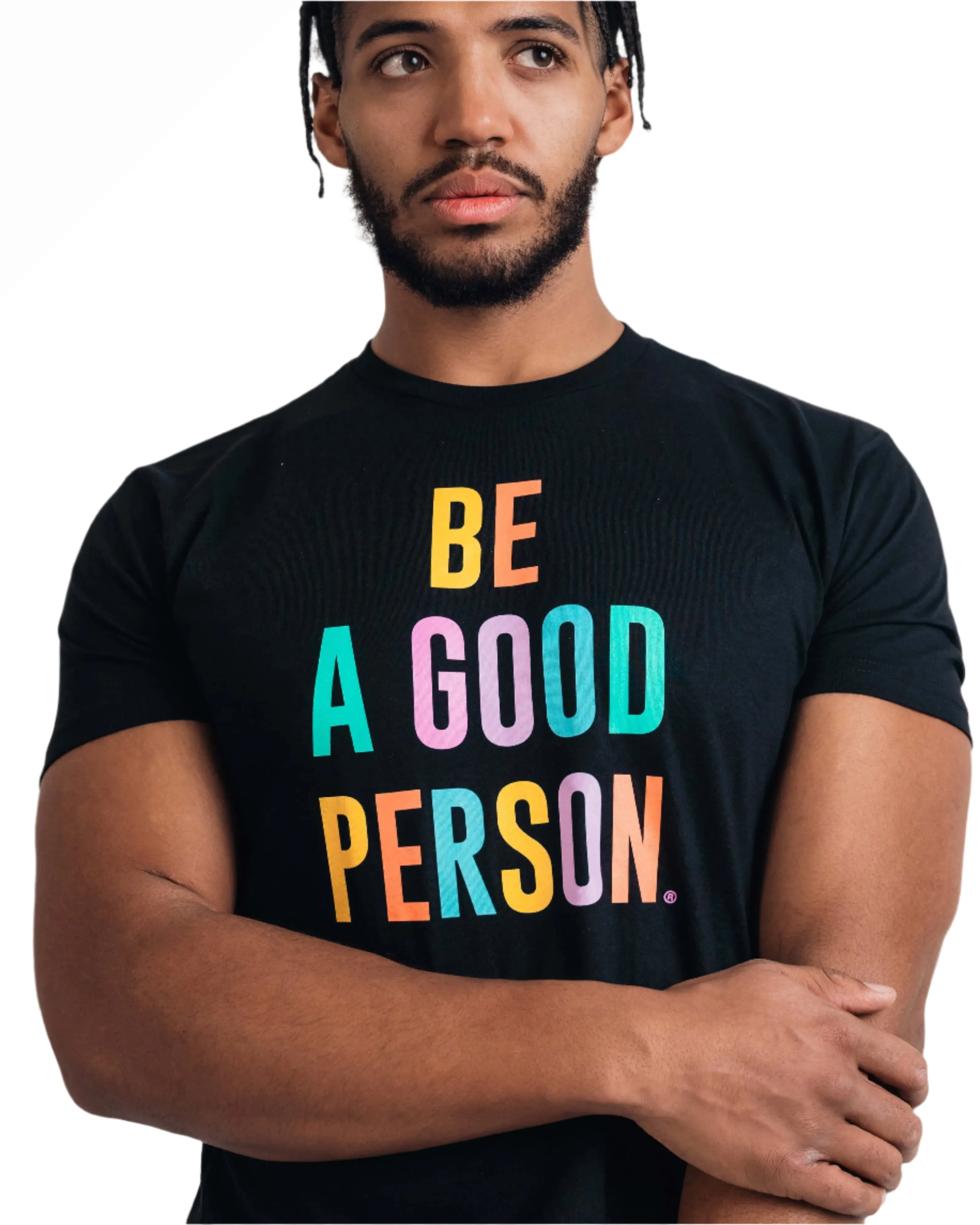 ReinforcedHems Signature T-Shirt - Color Spectrum