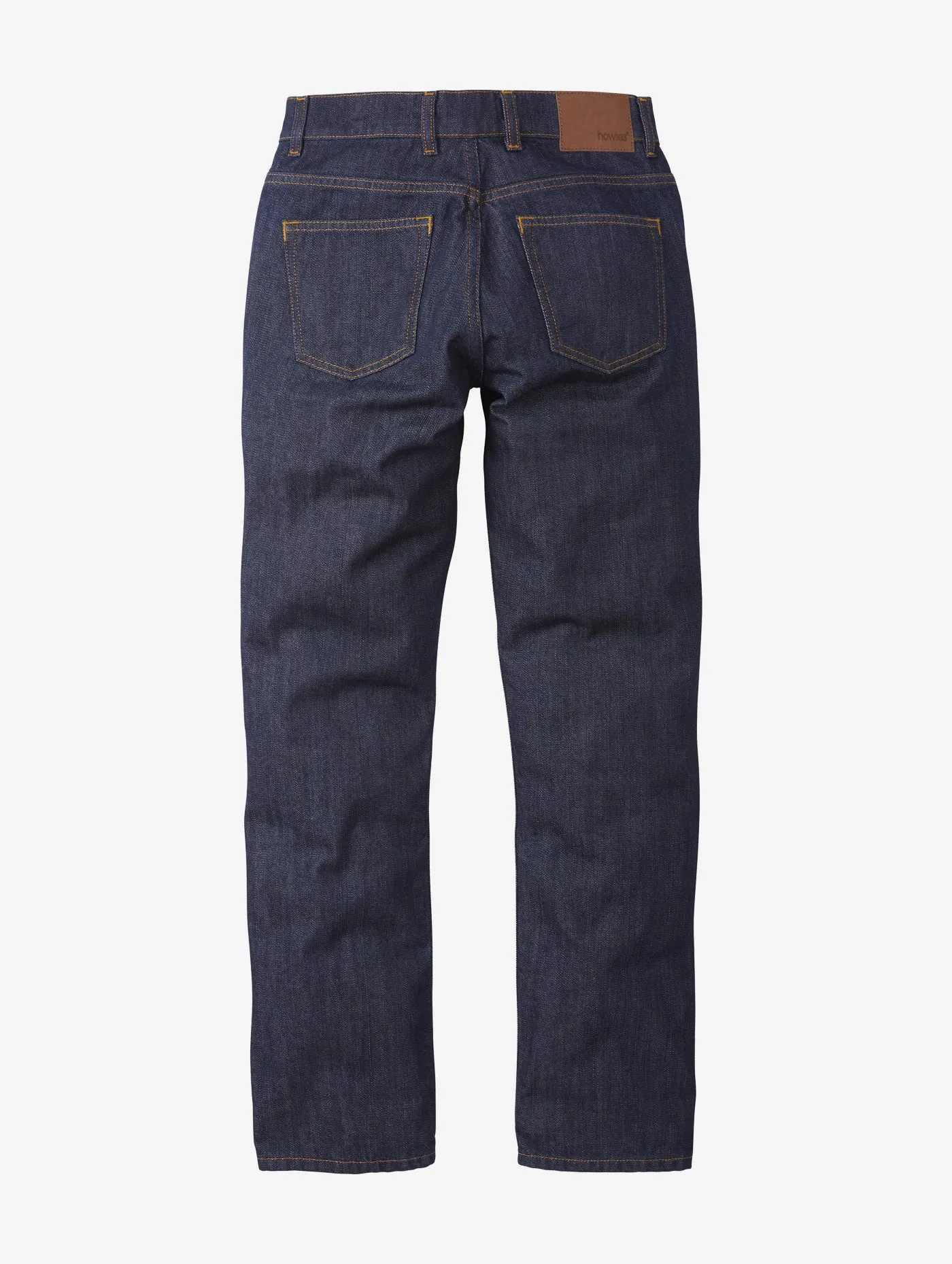 Gym Ready Evening Stroll Women's Sarn Organic Jean (Rinse Wash)