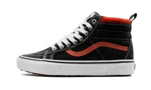 Ventilated Design SK8-HI 46 MTE WMNS "Black"