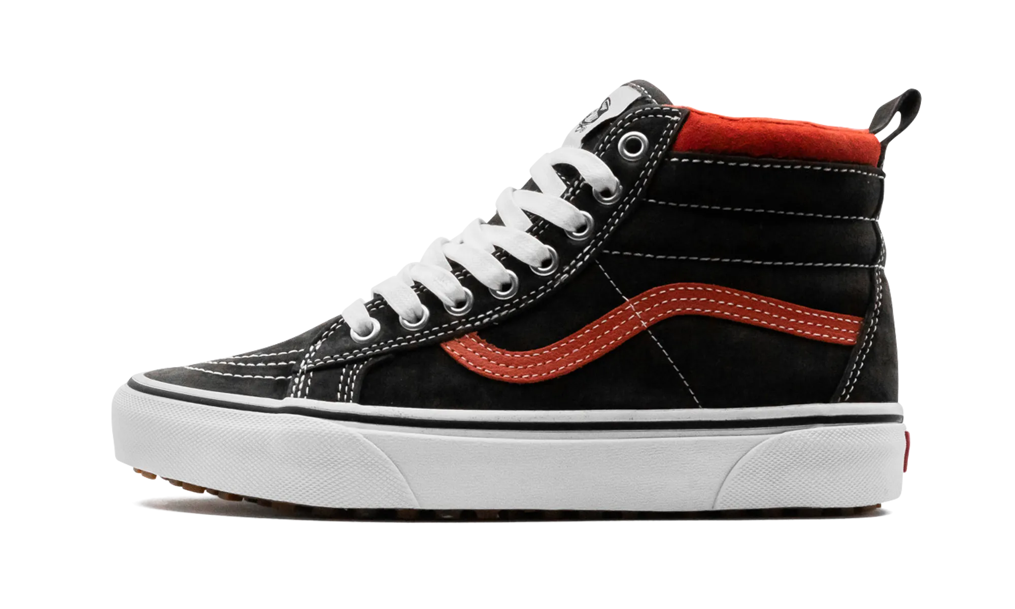 Ventilated Design SK8-HI 46 MTE WMNS "Black"