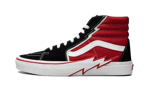 SK8 HI BOLT Pearl Shine Agile Path