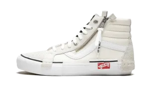 SK8-Hi Cap LX "Marshmallow" Heat Guard King Walk