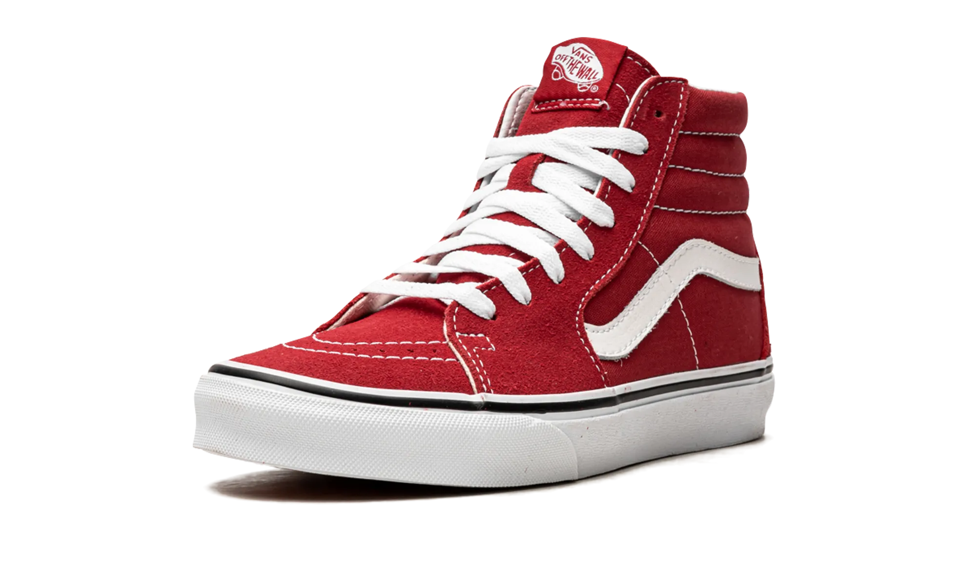 Sk8 Hi Classic Slip Resistant All Weather Color Mix