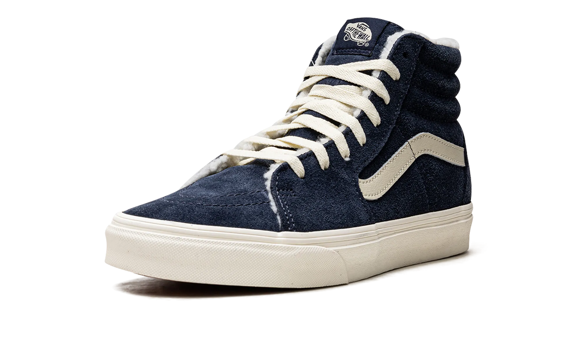 Sk8-Hi All Terrain Health Focused Quick Life