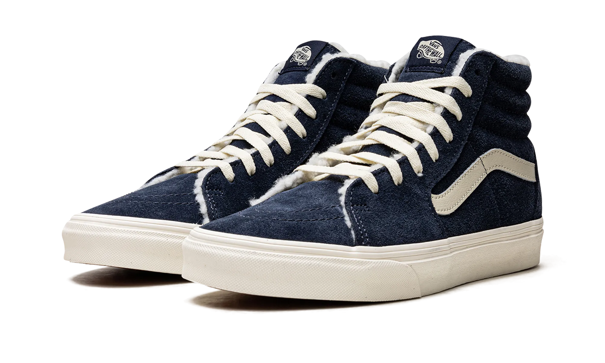 All Day Beach Walk Linen Air Sk8-Hi