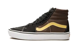 Sk8-Hi Comfycush "Tri-Tone" Sweat Resistant Frequent Travelers