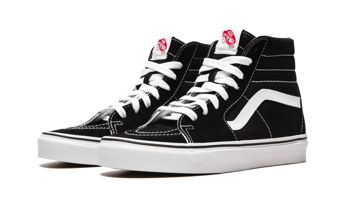 Sk8-Hi Waterproof Standing All