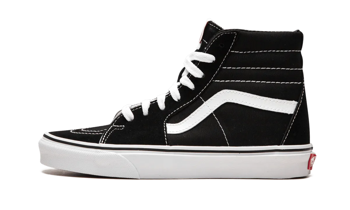 Sk8-Hi Muscle Aid