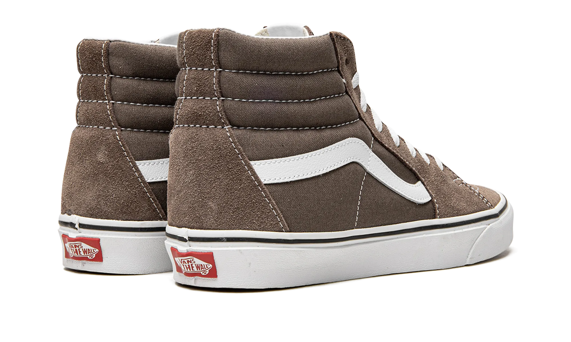 Anti Fatigue Technology SK8 HI