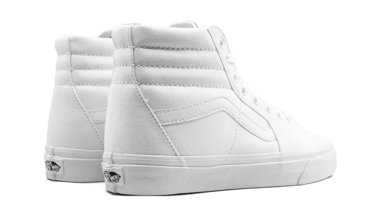 SK8-Hi Road Long Trail Strong