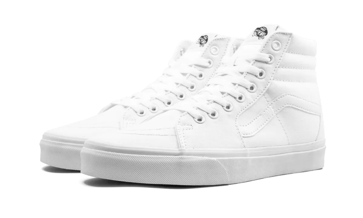 SK8-Hi Breathable Daily Walk Flexible Outsole