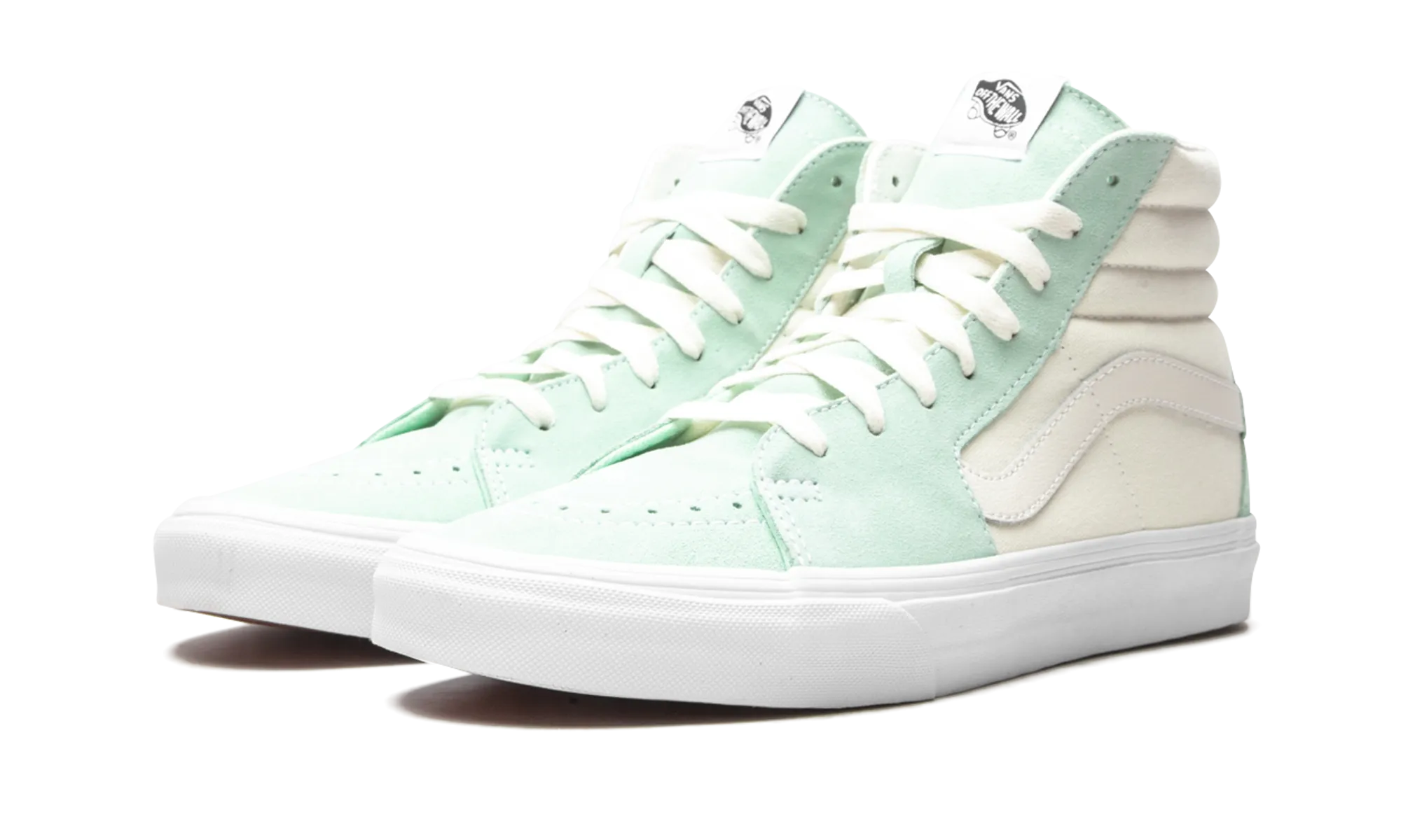 Cyber Mode Digital Run Sk8-Hi