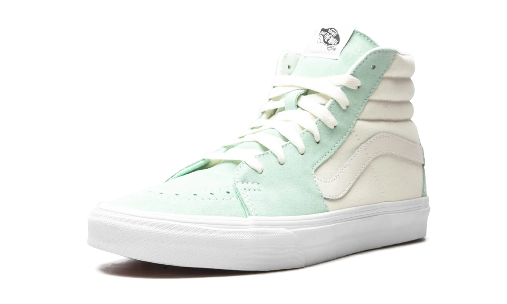 Comfort support Arch Support Daily Walk Sk8-Hi